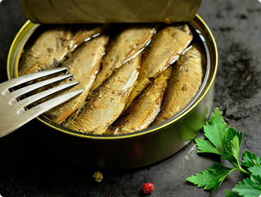 Sprats — A Taste from Childhood, Loved by Gourmets